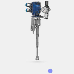 Bơm sơn TIGER MINI