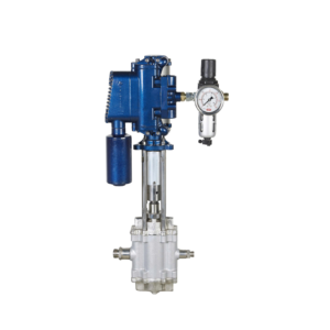 Bơm sơn piston 4 bi CUB